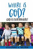 Where is God? (eBook, ePUB)