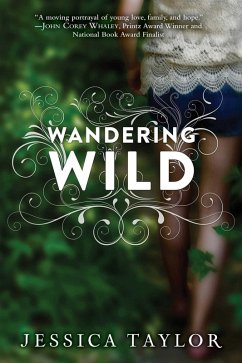 Wandering Wild (eBook, ePUB) - Taylor, Jessica