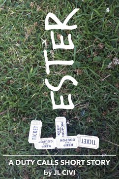 Cover Fester (Duty Calls) (eBook, ePUB)