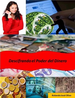 Cover Descifrando el Poder del Dinero (eBook, ePUB)