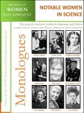 Profiles of Women Past & Present: Mosaic - Nine Women in Science (eBook, ePUB)