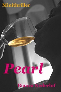 Cover Pearl (eBook, ePUB)