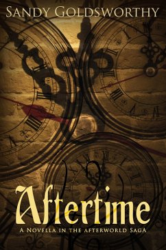 Cover Aftertime (eBook, ePUB)