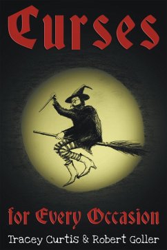 Cover Curses for Every Occasion (eBook, ePUB)