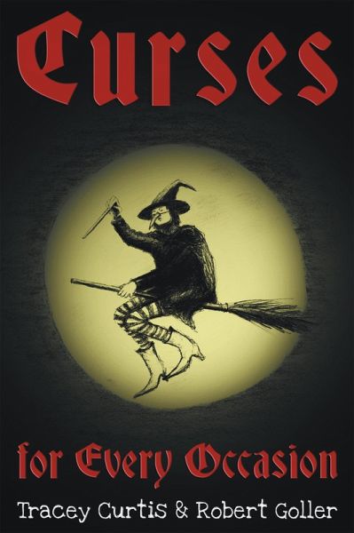 Curses for Every Occasion (eBook, ePUB)