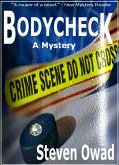 Bodycheck (eBook, ePUB)