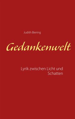 Gedankenwelt (eBook, ePUB) - Biering, Judith