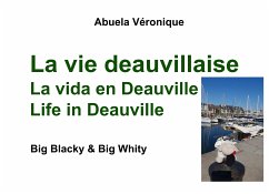 La vie deauvillaise (eBook, ePUB)