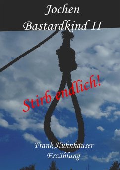 Jochen - Bastardkind II (eBook, ePUB)