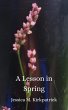 A Lesson in Spring (Seasons, #1)... - Bild 1