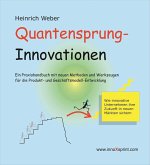 Quantensprung-Innovationen (eBook, ePUB) Quantensprung-Innovationen (eBook, ePUB)