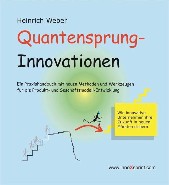 Quantensprung-Innovationen (eBook, ePUB)