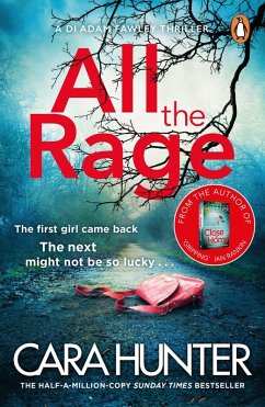 All the Rage (eBook, ePUB) - Hunter, Cara