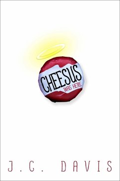 Cover Cheesus Was Here (eBook, ePUB)