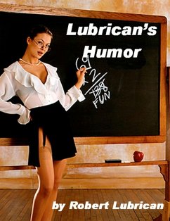 Lubrican's Humor (eBook, ePUB) - Lubrican, Robert