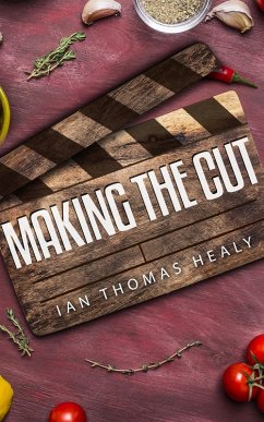 Making the Cut (eBook, ePUB) - Healy, Ian Thomas