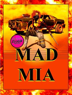Mad Mia (eBook, ePUB)