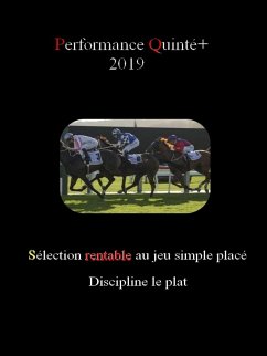 Cover performance quinte+ 2019 (eBook, ePUB)