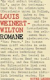 Louis Weinert-Wilton - Romane (eBook, ePUB)