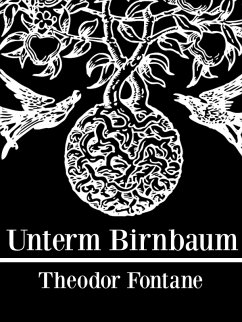 Unterm Birnbaum (eBook, ePUB)