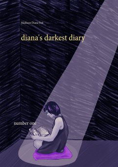 diana's darkest diary (eBook, ePUB) - Foit, Madison Diana