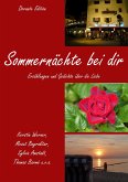 Sommernächte bei dir (eBook, ePUB)