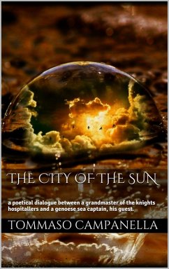The City of the Sun (eBook, ePUB) - Campanella, Tommaso