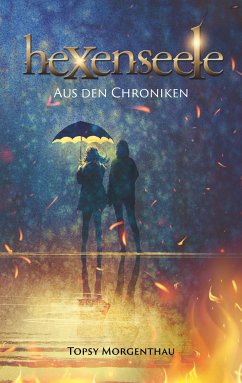 Hexenseele (eBook, ePUB)