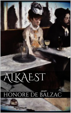 Cover Alkaest (eBook, ePUB)