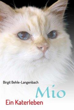 Mio (eBook, ePUB) - Behle-Langenbach, Birgit