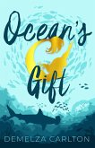 Ocean's Gift (Siren of Secrets, #2) (eBook, ePUB)