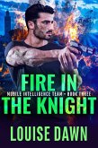 Fire in the Knight (eBook, ePUB) Fire in the Knight (eBook, ePUB)