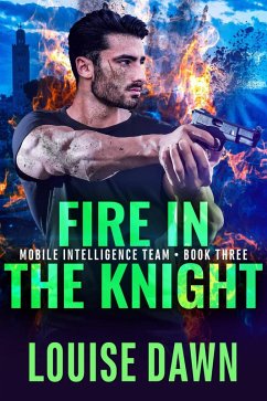 Cover Fire in the Knight (eBook, ePUB)