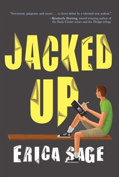 Jacked Up (eBook, ePUB) - Sage, Erica