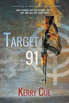 Cover Target 91 (eBook, ePUB)