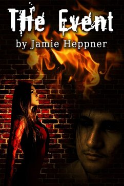 Event (eBook, ePUB) Cover Event (eBook, ePUB)