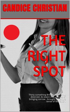 Cover The Right Spot (eBook, ePUB)