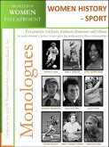 Profiles of Women Past & Present: Mosaic - Nine Women in Sport (eBook, ePUB)