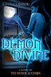 Demon Divine: a novel of the Demon... - Bild 1