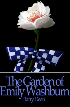 Cover Garden of Emily Washburn (eBook, ePUB)