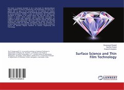 Surface Science and Thin Film Technology
