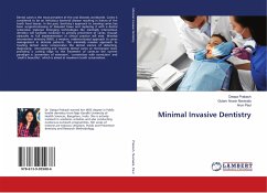 Minimal Invasive Dentistry - Prakash, Deepa;Naviwala, Gulam Anwar;Paul, Arun