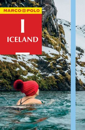 Iceland Marco Polo Travel Guide & Handbook, m. Karte Iceland Marco Polo Travel Guide & Handbook, m. Karte