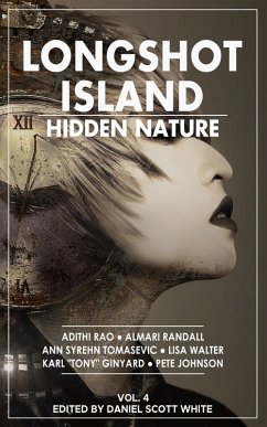 Cover Longshot Island: Hidden Nature (eBook, ePUB)