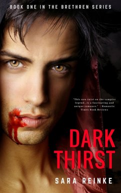 Cover Dark Thirst (eBook, ePUB)