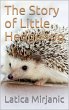 Story of Little Hedgehog (eBook, ePUB) - Bild 1