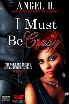 Cover I Must Be Crazy 3 (eBook, ePUB)