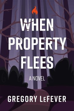 Cover When Property Flees (eBook, ePUB)