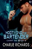 Hogtying the Bartender (Carry Me, #8) (eBook, ePUB)