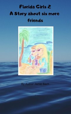 Florida Girls 2 (eBook, ePUB) - Bach, Jamie